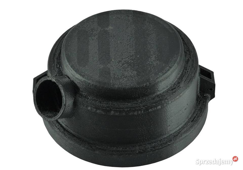 Dekiel pokrywa obudowa zamknięcie obudowy filtra Tajęcina sprzedam
