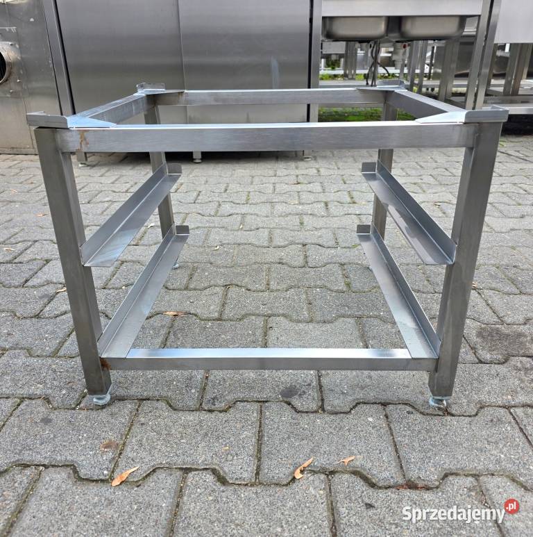 Podstawa Pod Zmywarkę 605746 M1114A N Nowe Skalmierzyce