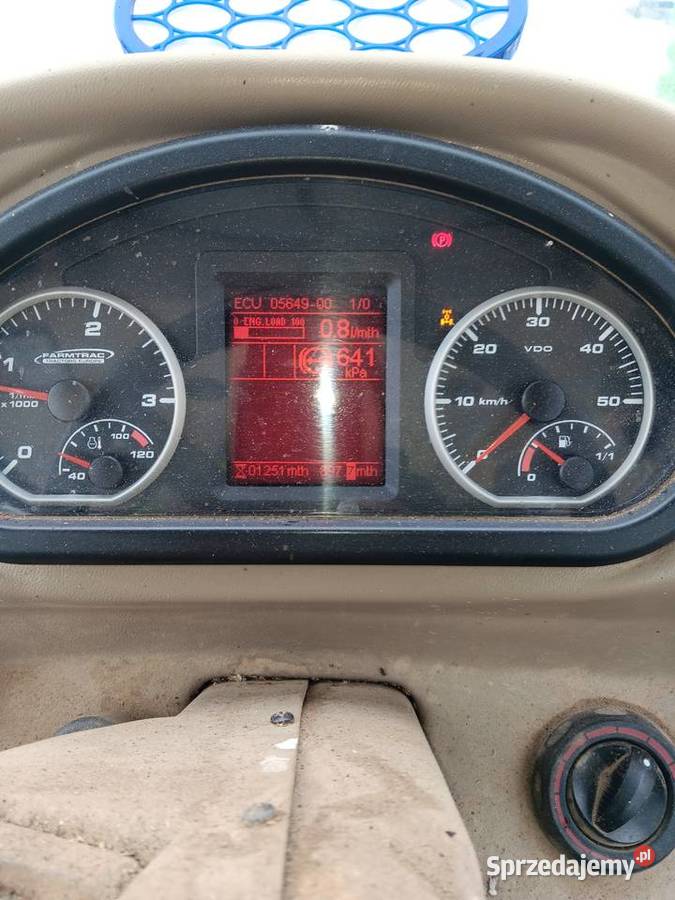 Sprzedam ciągnik rolniczy Sejny sprzedam