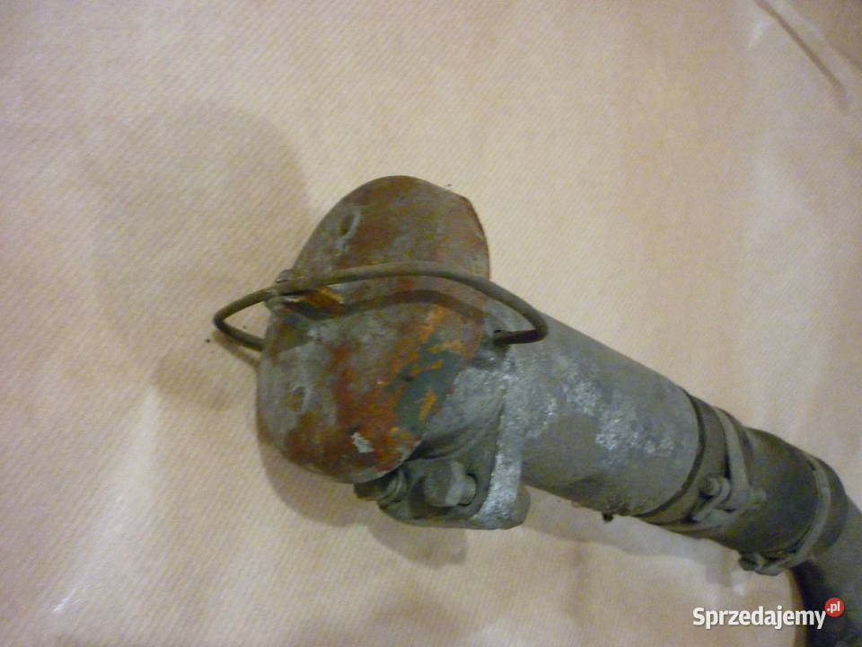 ATS59G ODPOWIETRZNIK podkarpackie Dębica