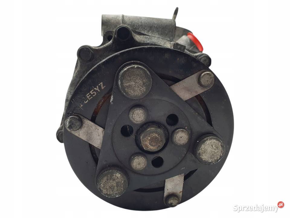 SPRĘŻARKA KLIMATYZACJI Honda Crv Crv 22 CTDI