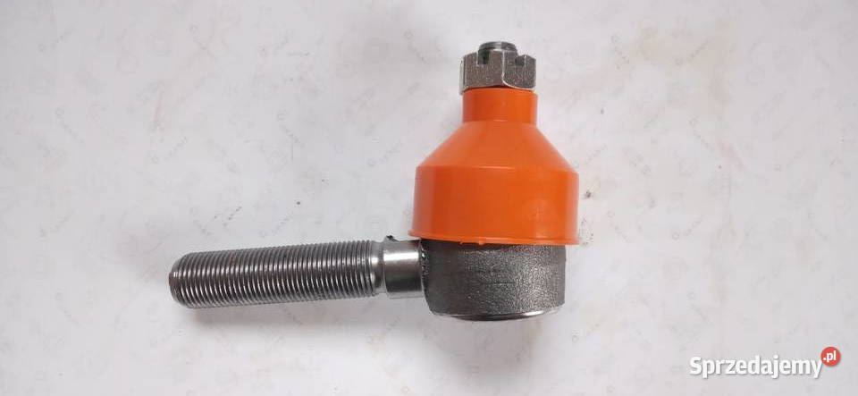 Przegub kierowniczy Same 100mm M18x15 13542374