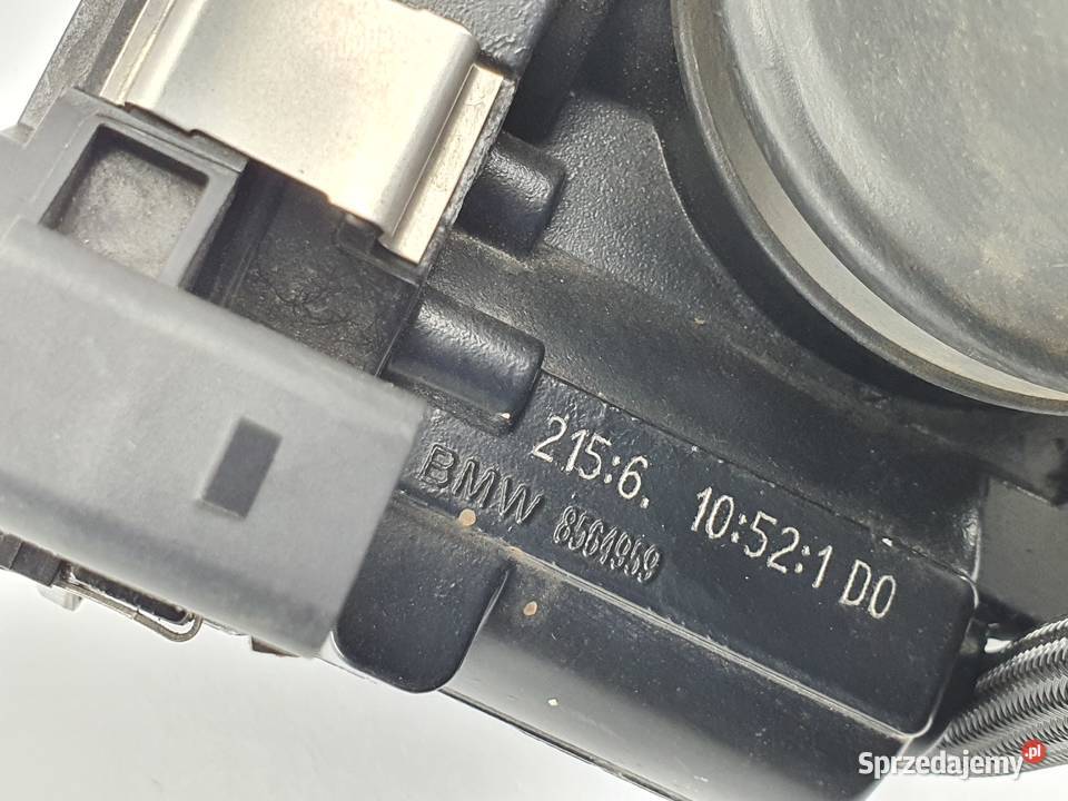 Przepustnica Guma Wlot Czujnik Bmw R 1200 Rs K54 Łódź