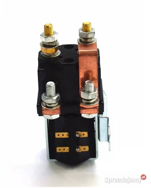 Stycznik Linde 7915692519 80V 200A Zamiennik
