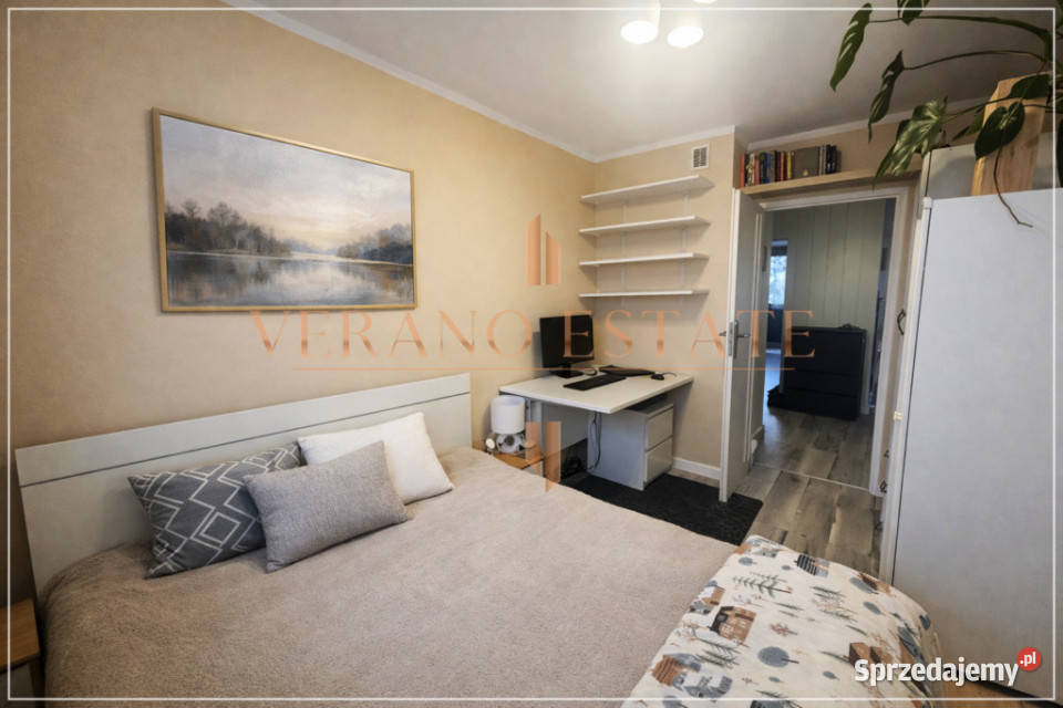 Rodzinny komfort przestrzeń 2 poziomy 101m2 Sprzedaż Grójec sprzedam