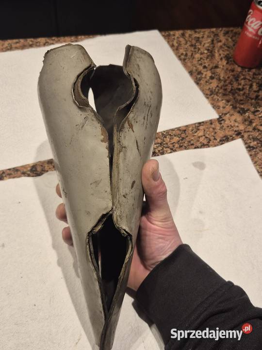 ŻAK Nerki Stalowe rzemiosło PRL Słupsk