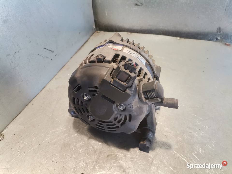 MAZDA 3 16 D ALTERNATOR osobowe Nowy Sącz