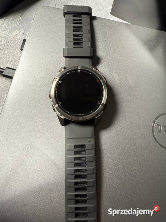 Garmin Fenix 8 Pro 51mm Męskie Warszawa sprzedam
