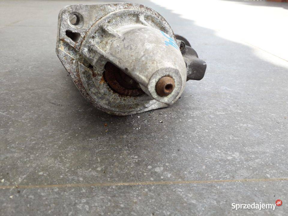 Rozrusznik 22CDI Mercedes W210 0001108003 Włoszczowa