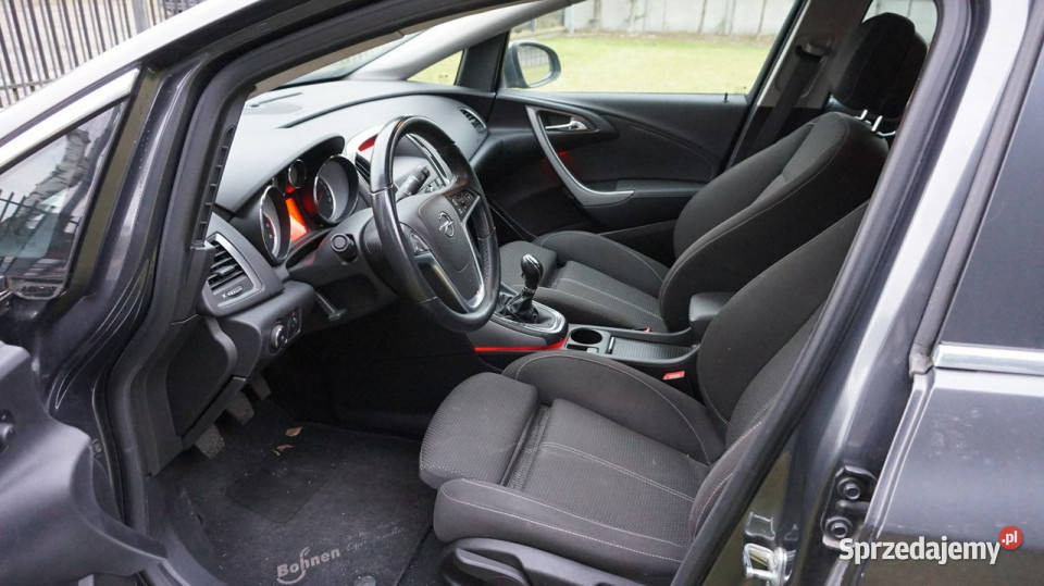 Opel Astra super stan Gwarancja H 20042014 Zielona Góra sprzedam