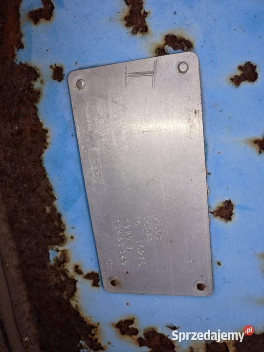 PRASA Fortschritt Piła