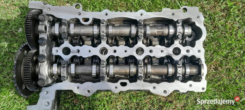 Głowica 16cdti LVL Opel Jarosław sprzedam