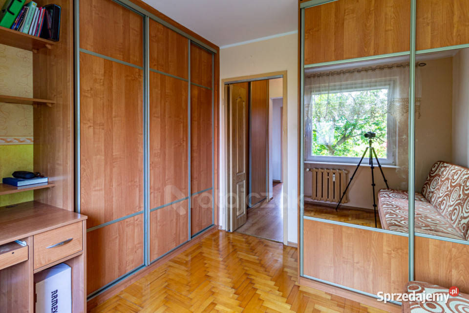 Sprzedam mieszkanie 60m 3 pokoje Wejherowo blok