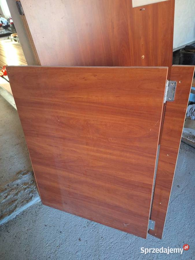 Drzwiczki płyta blat Nowodworce