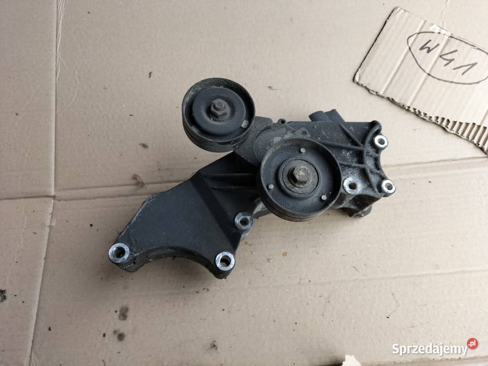 SEAT TOLEDO VW GOLF IV BORA 16 16V NAPINACZ ŁAPA lubelskie