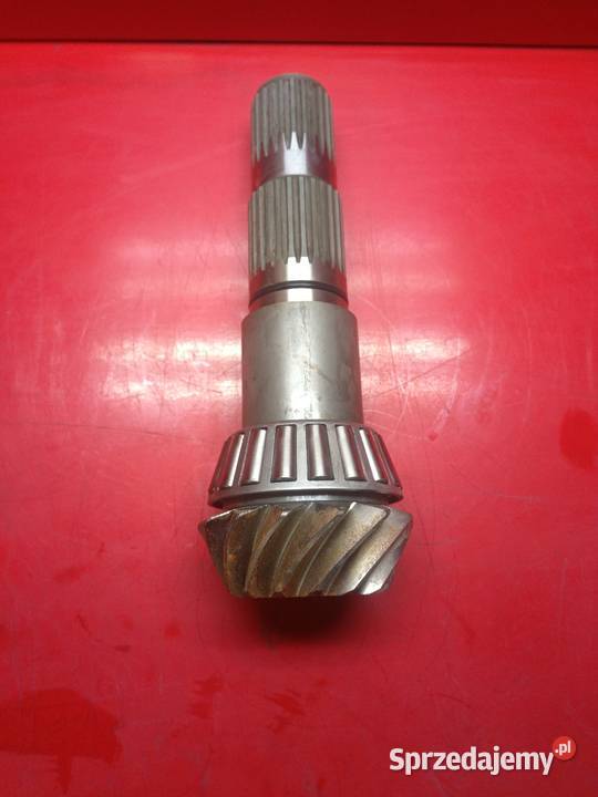 Wałek skrzyni ZF 2HL 4143316085 Kobylec