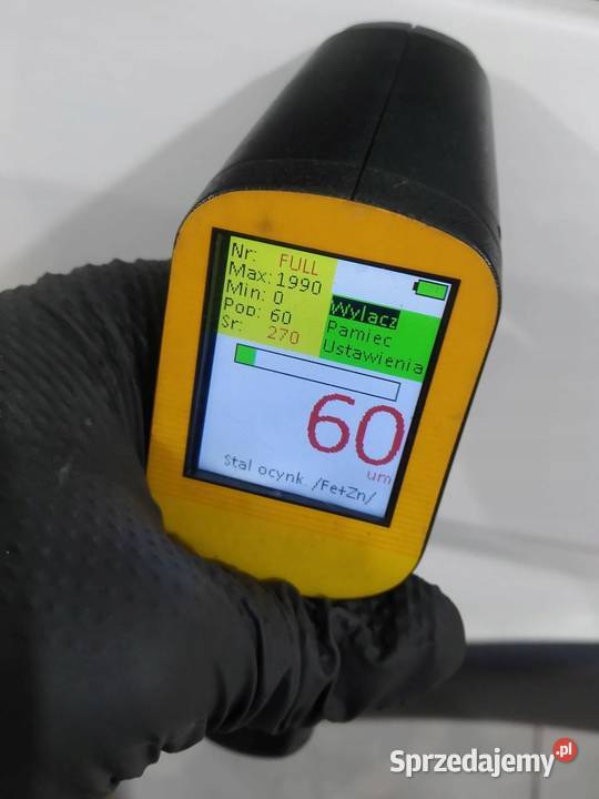 DRZWI PRAWE PRZÓD BIAŁE Fiat Ducato III 2007