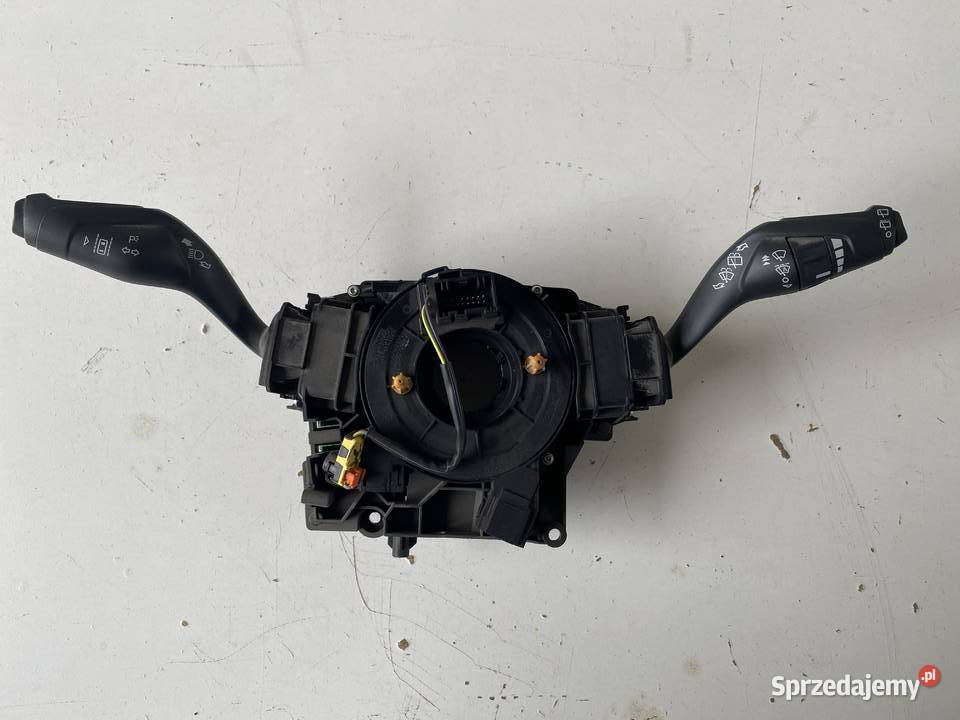 MANETKI PRZEŁĄCZNIK ZESPOLON Ford MONDEO MK5 Wola Filipowska