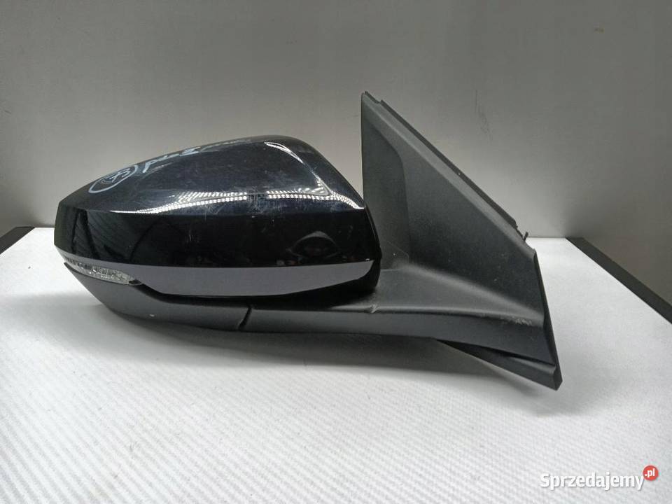 LUSTERKO PRAWE 6 PIN VW POLO 6 2GS857502
