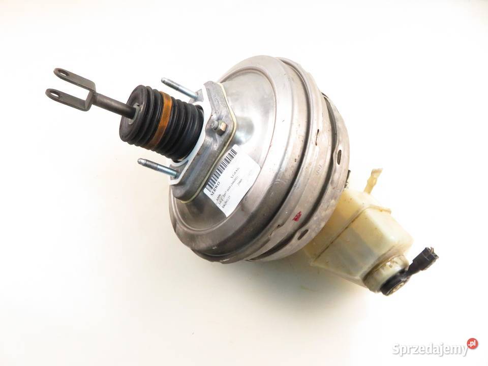 SERWO BMW X3 E83 xDrive 30 d 204 M57 D30 306D2