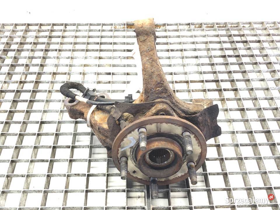 ZWROTNICA LEWY PRZÓD OPEL ANTARA A 20 150 osobowe