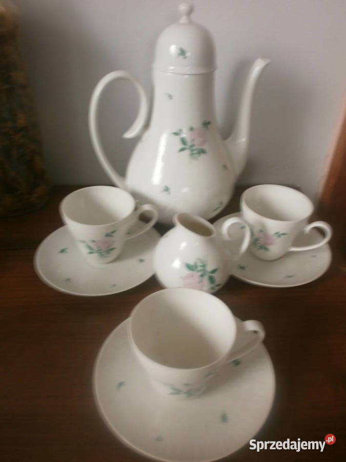 ROSENTHIAL porcelana