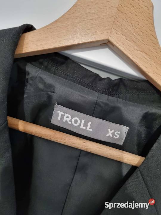 Żakiet damski Troll rozmiar XS Legnica