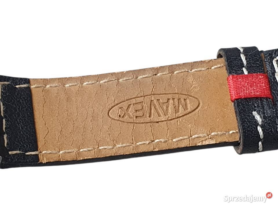 Stary szwajcarski zegarek Tissot 1853 PR 50 Cieszyn