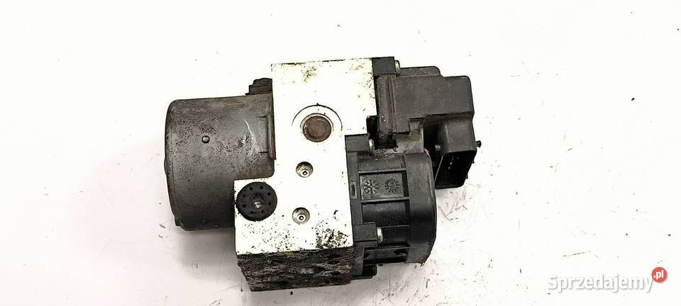 POMPA ABS HAMULCOWA TOYOTA YARIS 0273004636 osobowe Lipno sprzedam