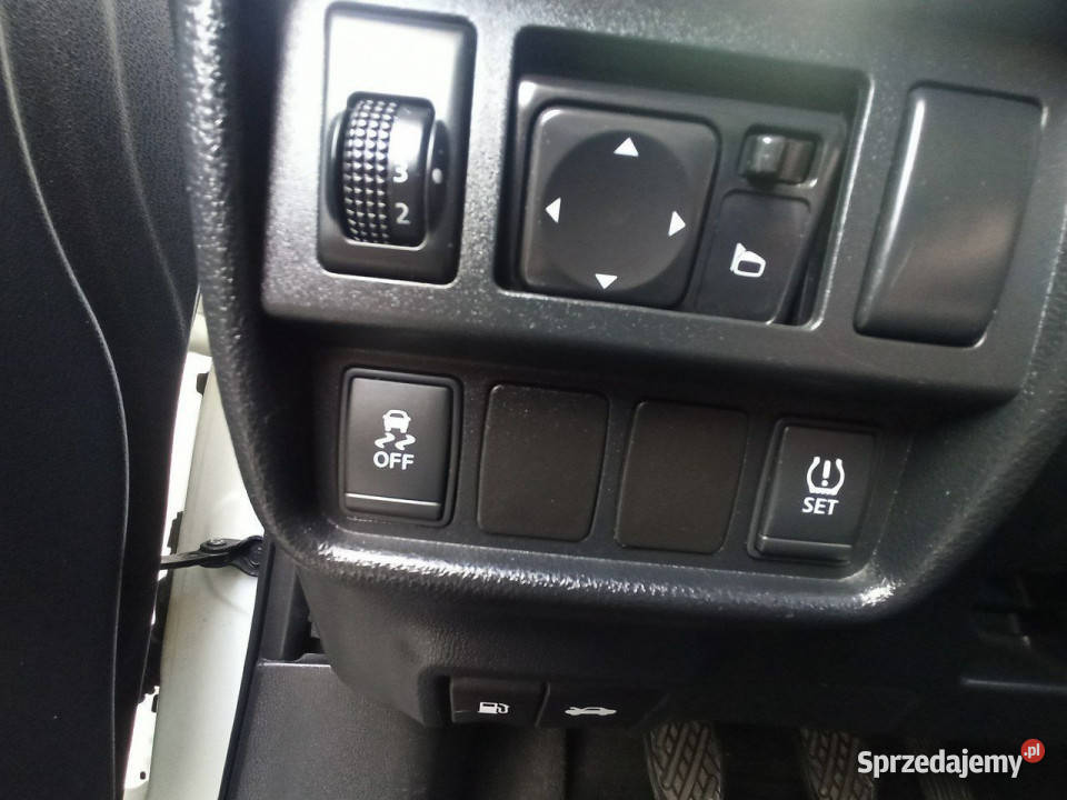 16 16V liftingu Android kamera VAT marża Rzeszów