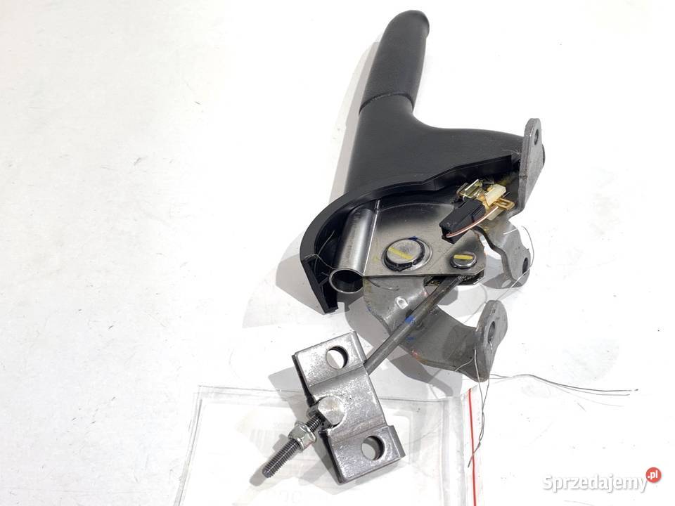 DŹWIGNIA HAMULCA RĘCZNEGO MITSUBISHI MIRAGE Dźwignie hamulca ręcznego podkarpackie sprzedam