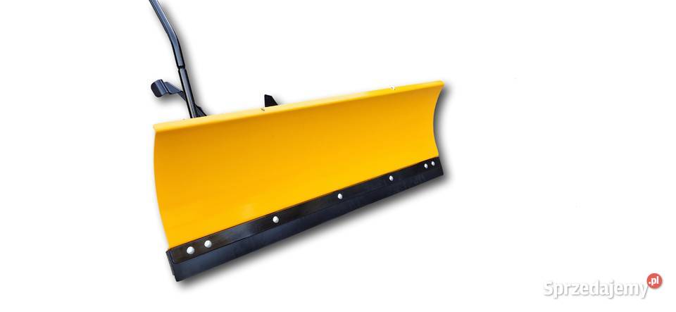 Pług śnieżny kosiarka traktorek każdy model Alko Warszawa