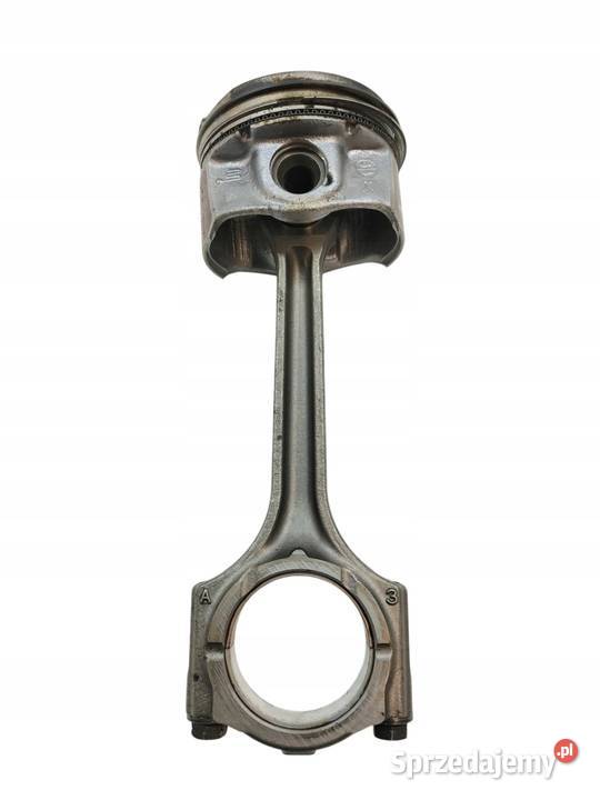 TŁOK KORBOWÓD 13 PHEV HYBRID Alfa Romeo Tonale I