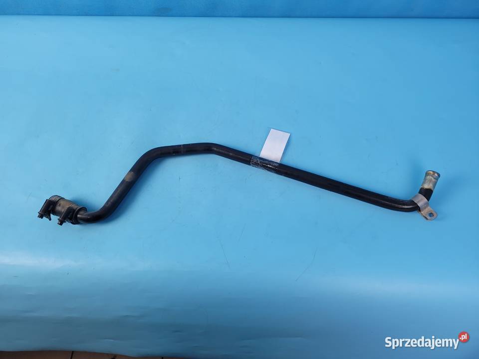 DEUTZFAHR 6130 TTV 002047640 PRZEWÓD RURA Kolno sprzedam