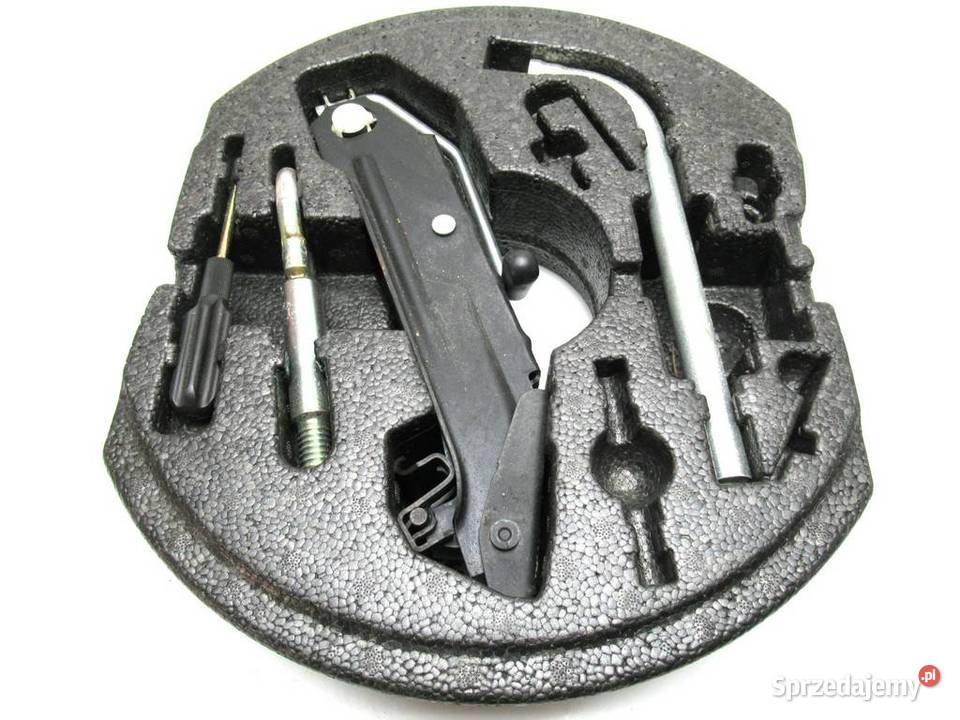 PODNOŚNIK KLUCZ UCHO HOLOWNICZE AUDI VW SEAT podkarpackie Grabownica Starzeńska