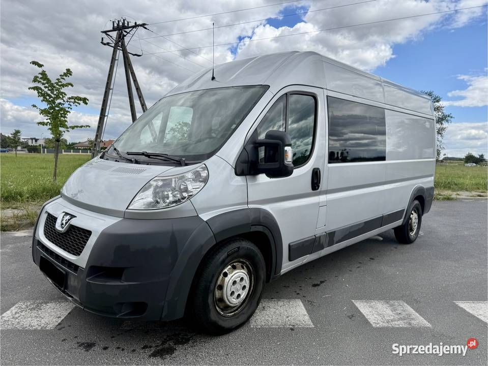 22hdi brygadowka 9 osobowy Krotoszyn