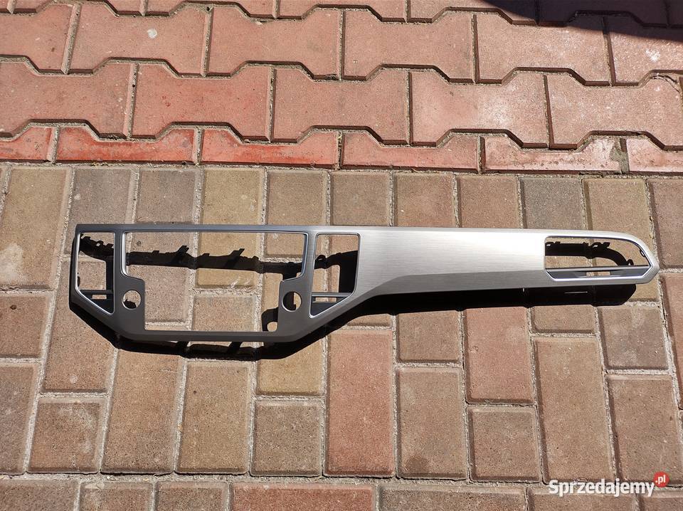 VW SPORTSVAN LISTWA DEKOR KONSOLI Wyposażenie wnętrza Kalisz