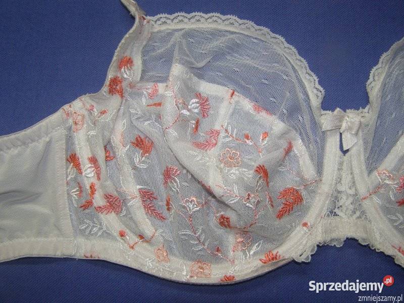 Biustonosz Stanik 34H 75H Debenhams GORGEOUS sprzedam