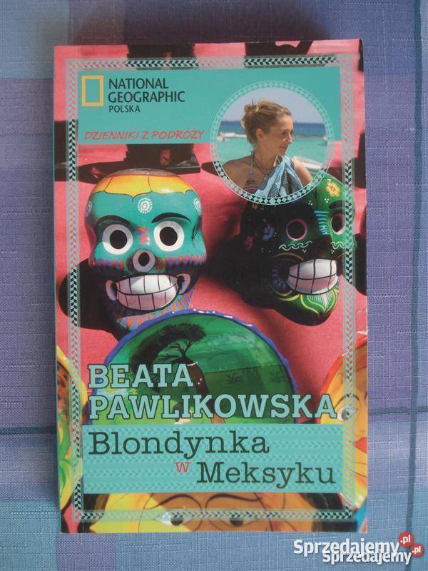 Zestaw x 4 B Pawlikowska IMG Osięciny