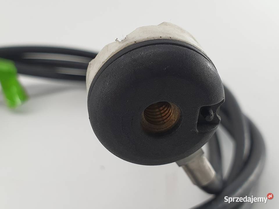 WIAZKA KABEL ANTENY IVECO EUROCARGO MAN SCANIA