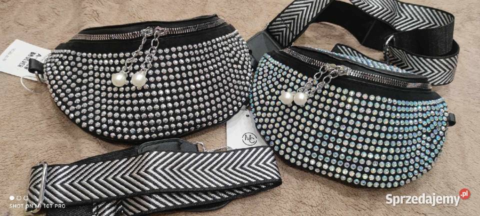 Nerki damskie Poręba