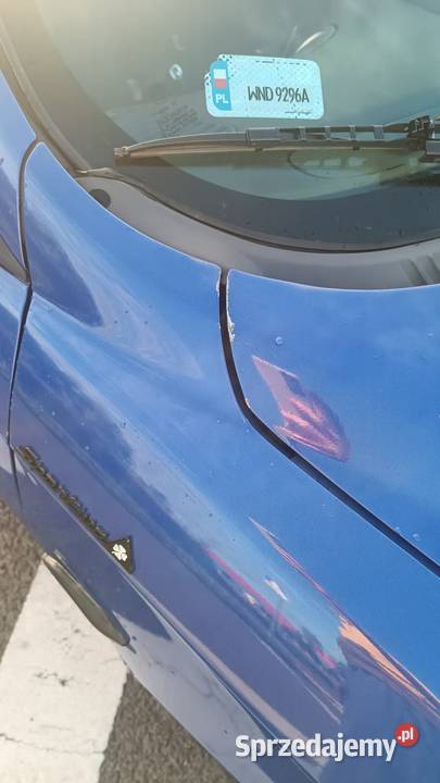 Alfa Romeo 156 2005r 19 JTD Kielce sprzedam