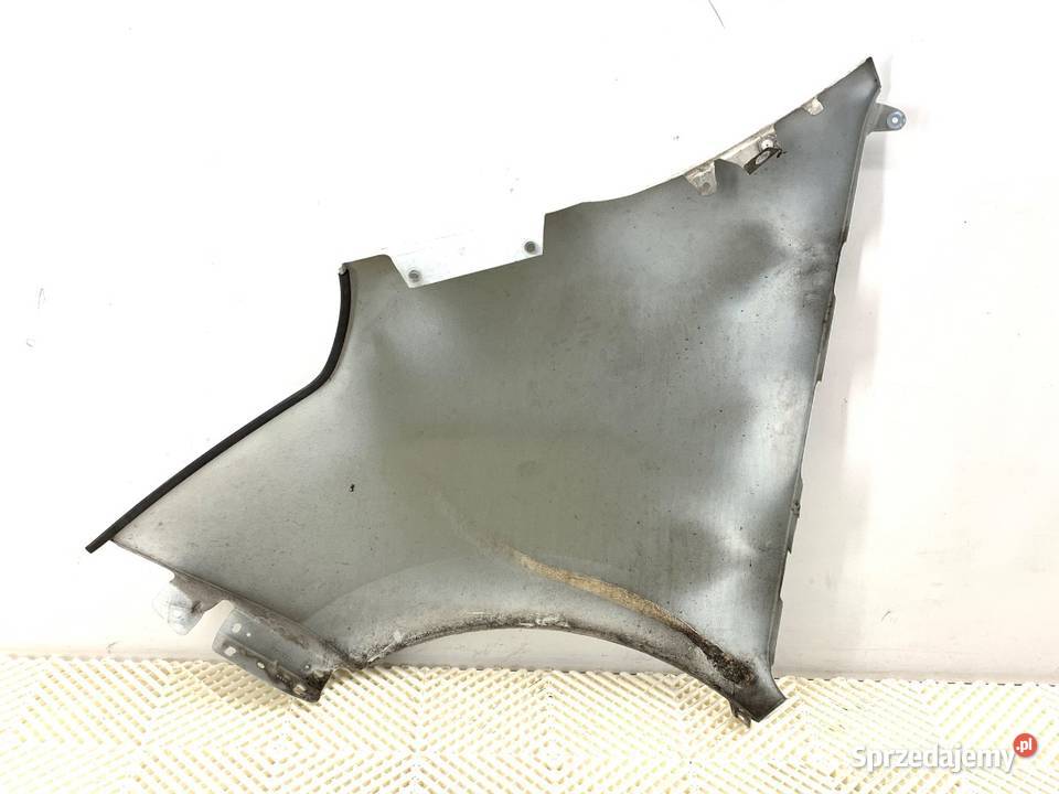 BŁOTNIK PRAWY PRZÓD OPEL MOVANO B Bus OSŁONA