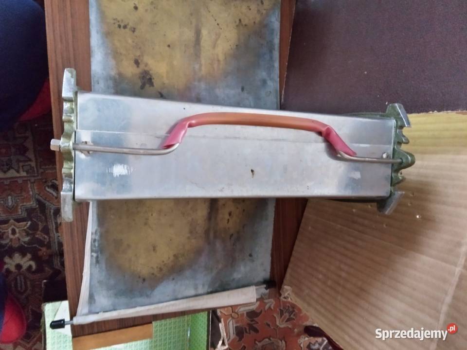 Suszarka do zdjęć dwustronna Nakło nad Notecią