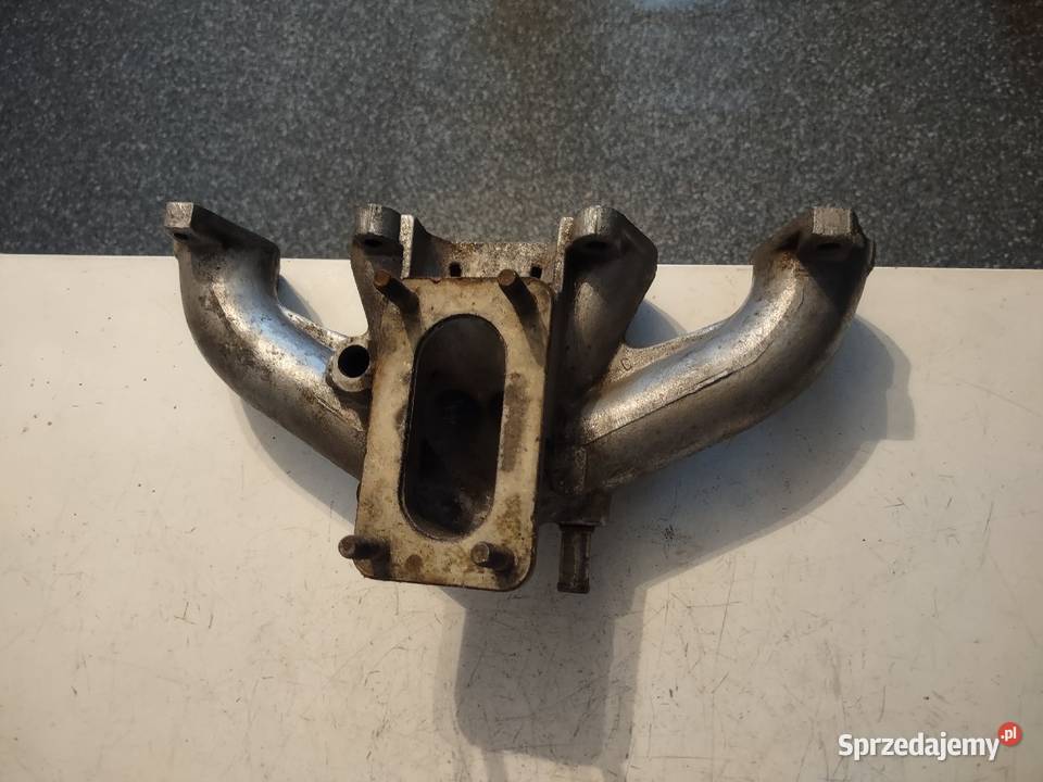 FIAT 125 P KOLEKTOR SSĄCY ZABYTKOWY FABRYKA osobowe Lublin