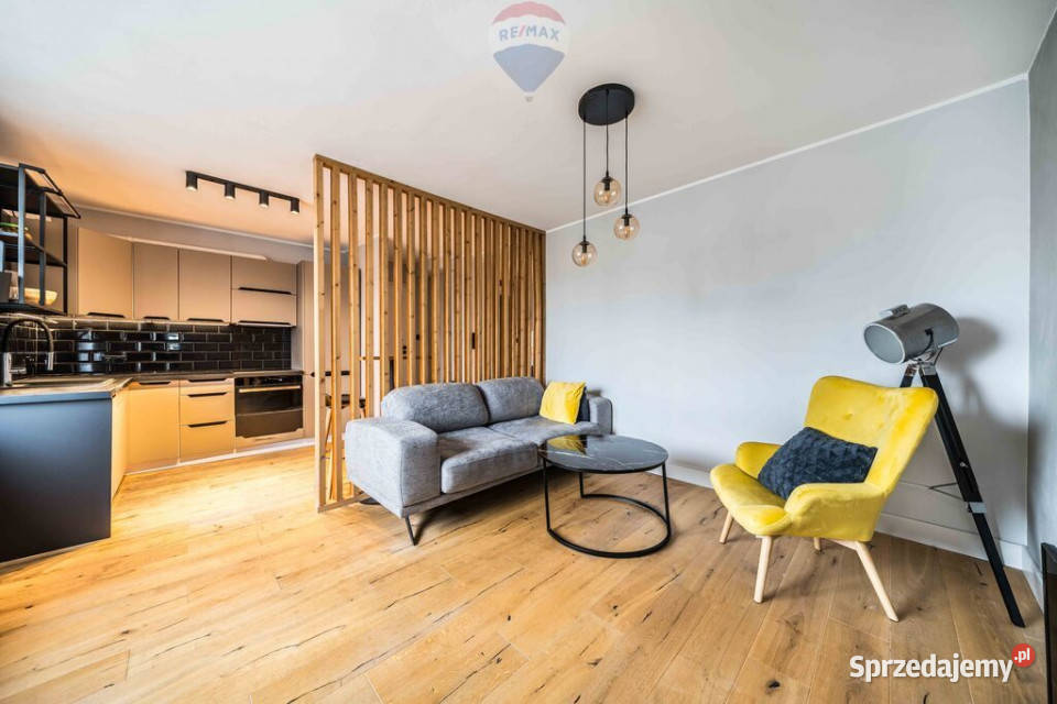 Mieszkanie 5539m 3pokojowe Poznań