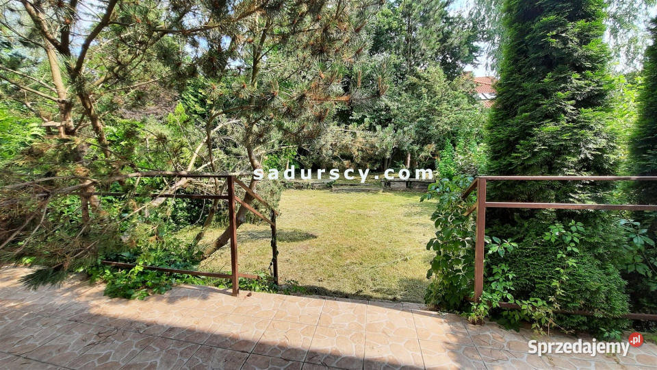 Dom szeregowy 146m2 Piaseczno sprzedam