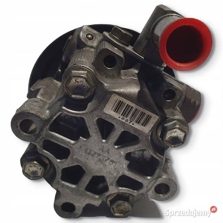 POMPA WSPOMAGANIA Opel Insignia 18 16V 13273781 Chełm sprzedam