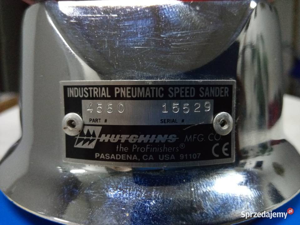 Szlifierka Jaworze Dolne