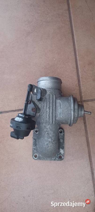 ZAWÓR EGR VW TRANSPORTER T4 25 25TDI 074129499E osobowe Rakoniewice sprzedam